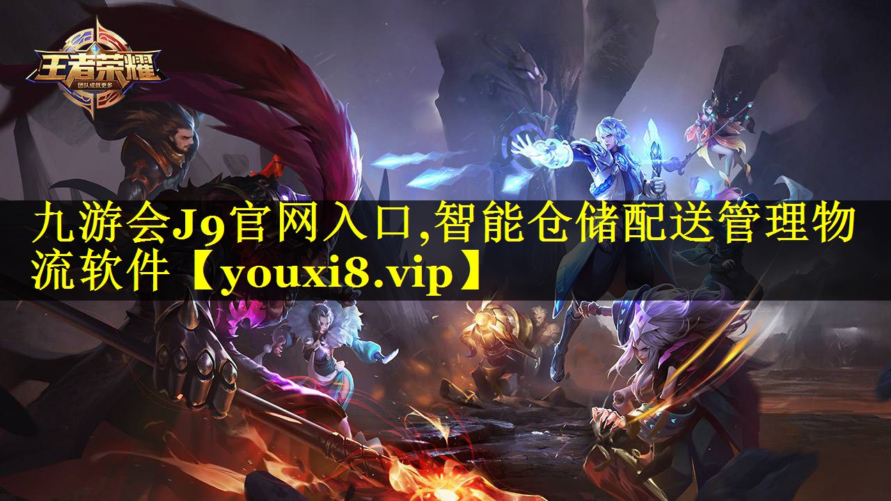 智能仓储配送管理物流软件