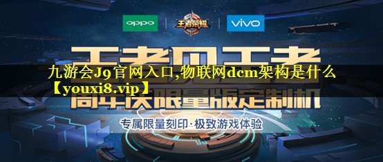 物联网dcm架构是什么 物联网dcm架构是什么